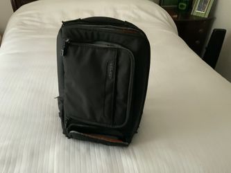 EBags travel backpack