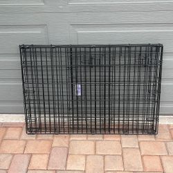 Brand New Dog Crate!