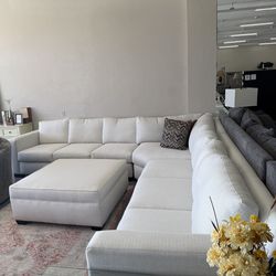 Sofas Seccionales Disponibles // sectionals sofa