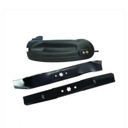 Mulching Kit