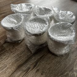 Decorative Porcelain Bowls