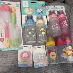 baby items