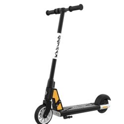 GOTRAX Mini Black Scooter New In Box