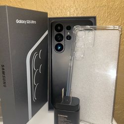 Galaxy S26 ultra (1T)