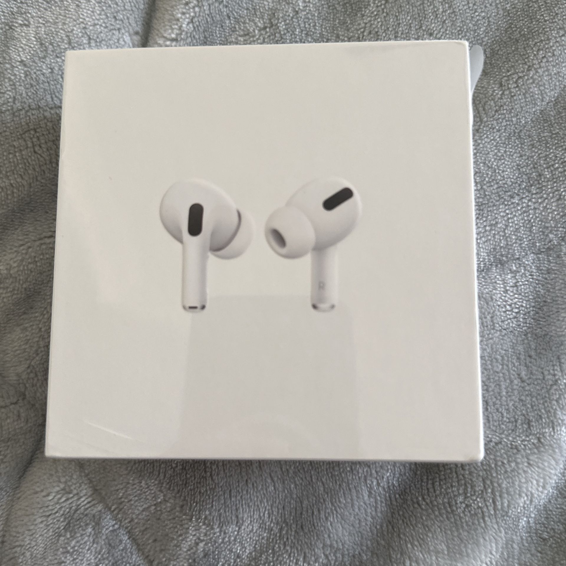 AirPod Pro