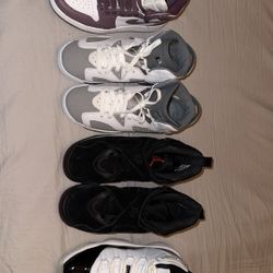 Jordan Retro Bundle