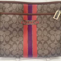 Coach Crossbody Purse