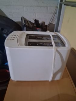 Toaster