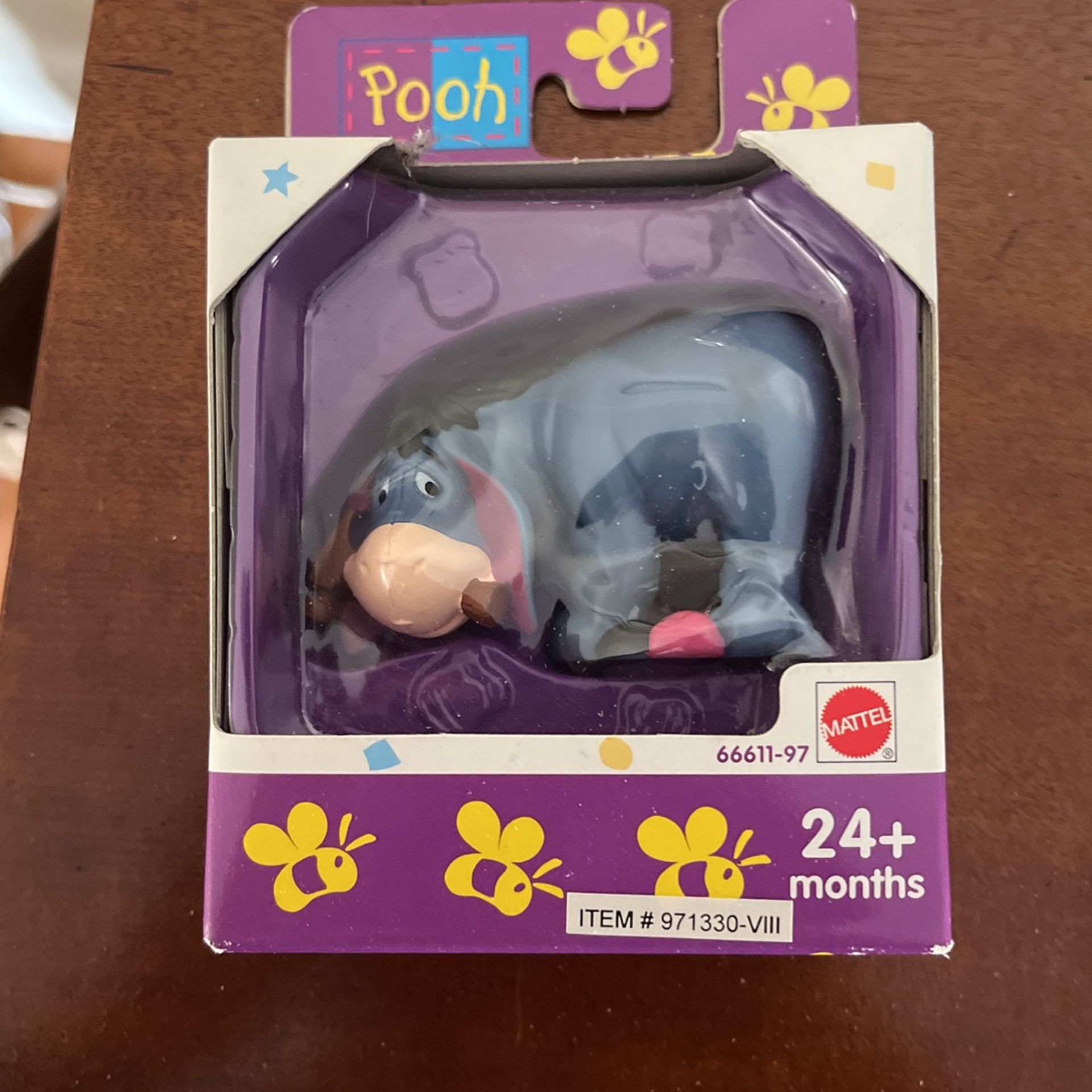 Eeyore Collectible