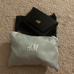 Logo H&M Bags ( 2 For $8)