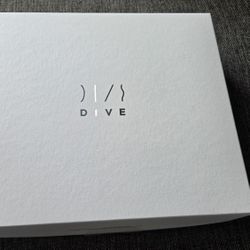 Dive 4 way beauty device.....NEW.....