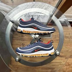 Nike Air Max 97 Gundam Og Retro Size 8 2018 Men’s Sneakers
