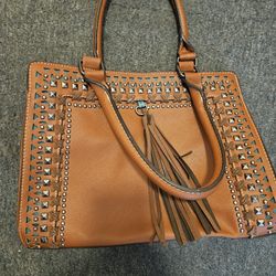 Montana West Purse and Wallet