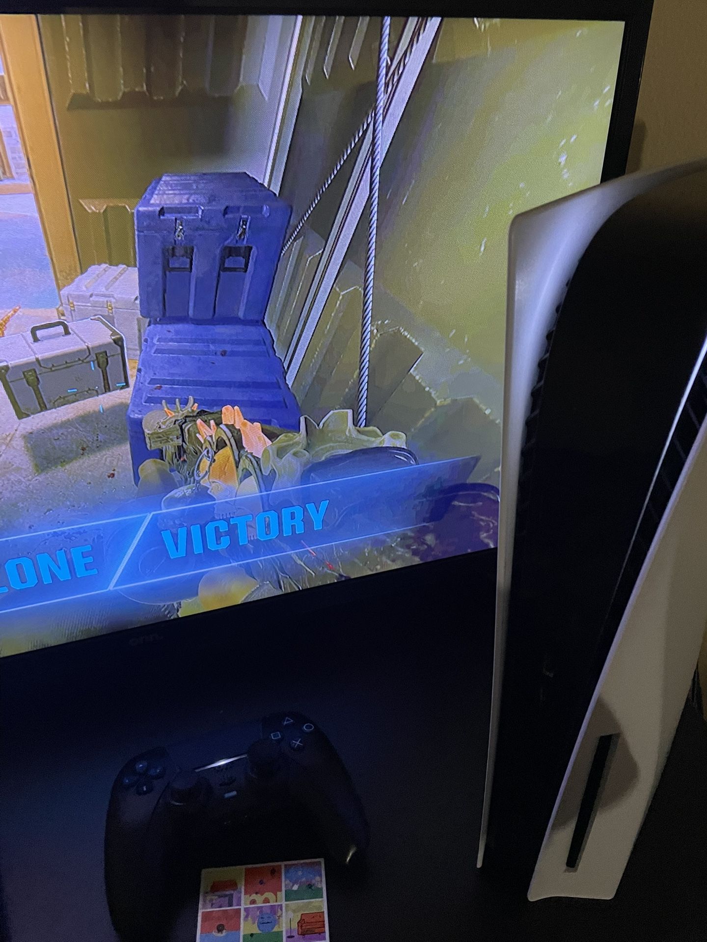 Ps5