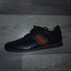 Gucci 9 1/2 Shoes