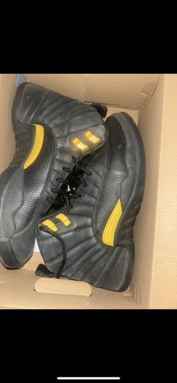 Jordan 12