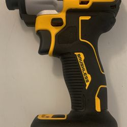 Dewalt XR Impact 