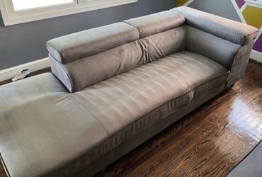 Couch With Storage