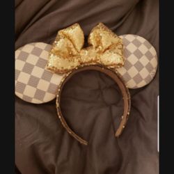 Mickey Ears