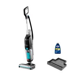 BISSELL CrossWave Hard Floor Expert Wet Dry Vacuum