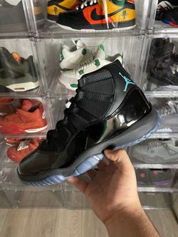 NEW Sz 11 Gamma 11s (2025)