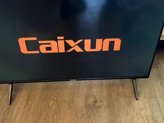 Caixun 35 Inch TV 
