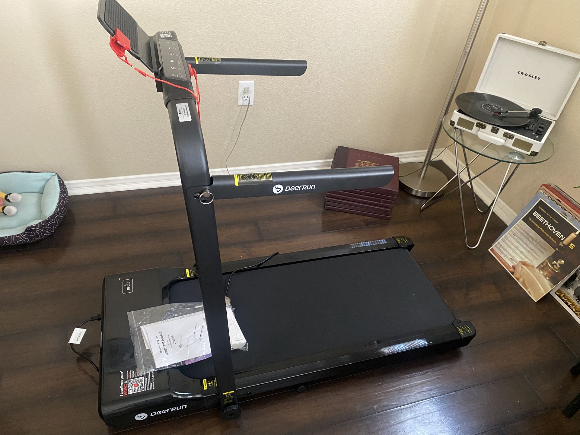 Treadmill