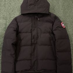 Canada Goose Macmillan