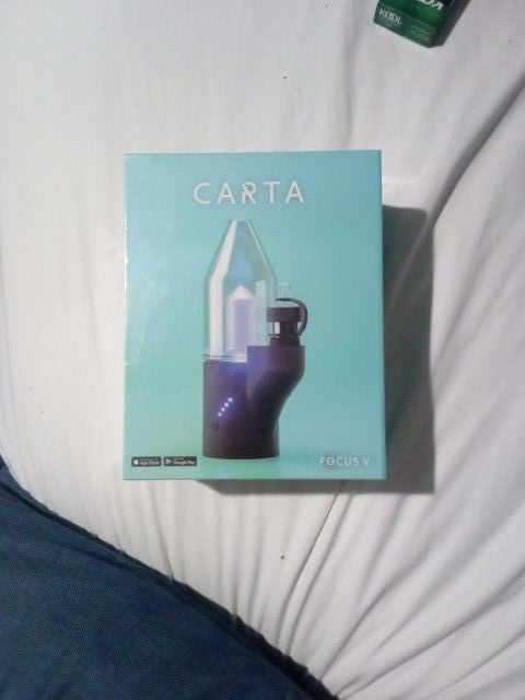 Focus V Carta