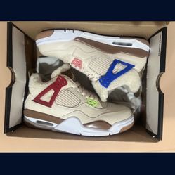 Jordan 4 Retro 