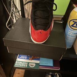 Jordan 6 Rings Fitness Red 2020 Kids