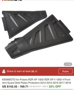 KemiMOTO for Polaris parts