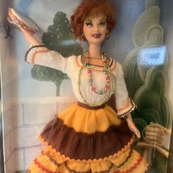 I Love Lucy, Mattel Doll, “The Operetta”, Episode 38