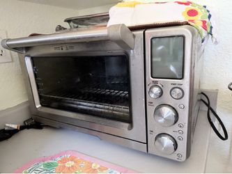 Breville Smart Oven and Toaster