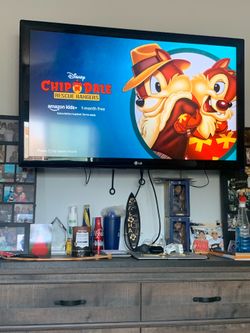 Tv LG 47”
