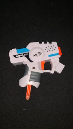 Roblox Boom strike pistol