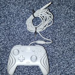 PDP Afterglow-Wave Controller For Nintendo Switch 