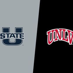 UNLV VS UTAH BASKETBALL