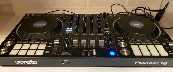 Pioneer Dj