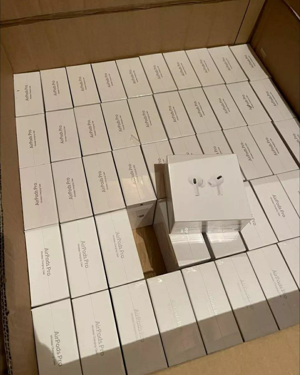 AirPod Gen 1