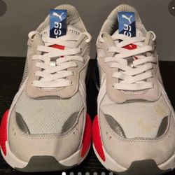 PUMA Rs-X BMW Motorsport Running Shoes