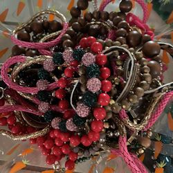  New Beaded And Bling 