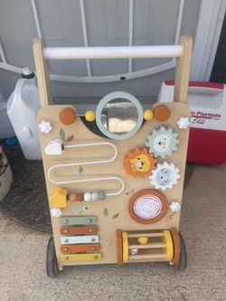 Toddler Walker