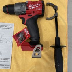 M-18 FUEL Hammer Drill (Tool Only)