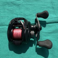 Fishing Reel