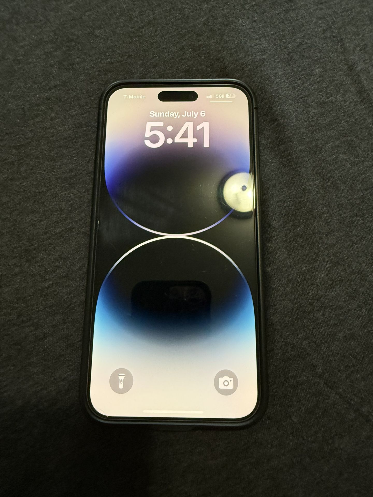 iPhone 14 Pro Max - 512 GB - Unlocked - Space Black