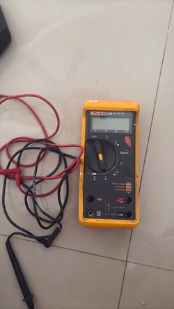 Fluke 73