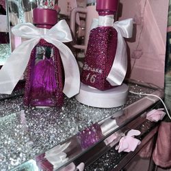 Botellas Personalizadas 
