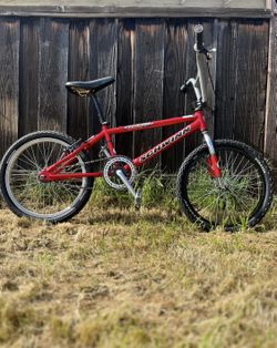 Schwinn Racing BMX Mid School 