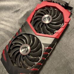 Radeon Rx 580 Gaming X 4g